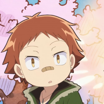 Tachihara Wan Icons Wallpaper