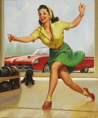 Pics Photos Pin Up Girl Wallpaper Funny