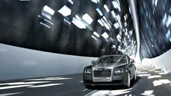 Wallpaper Rolls Background Desktop Car