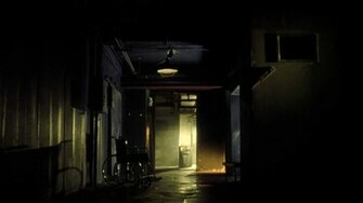 Evil Dead Wallpaper
