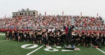 Monticello School District Home