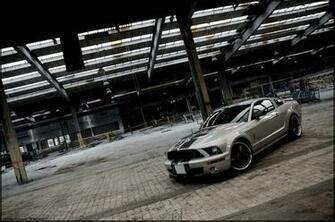 Shelby Gt500 Wallpaper Poze