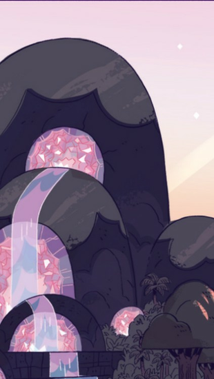 Steven Universe Wallpaper