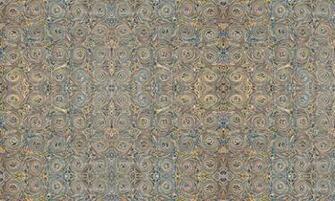 Ink Swirl De4690 In The Florentine Tradition Of Paper Marbling