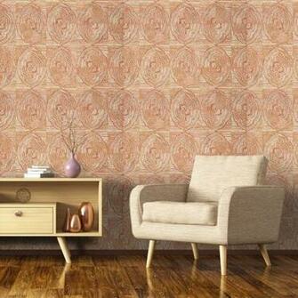 Kalahari Wallpaper Thibaut