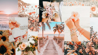 Summer Aesthetic Wallpaper