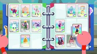 Capy It S Getting There Archive Cartoon Network