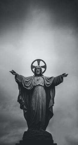 Jesus Wallpaper HD Hq