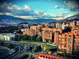 Image Medellin Colombia Pc Android iPhone And iPad Wallpaper