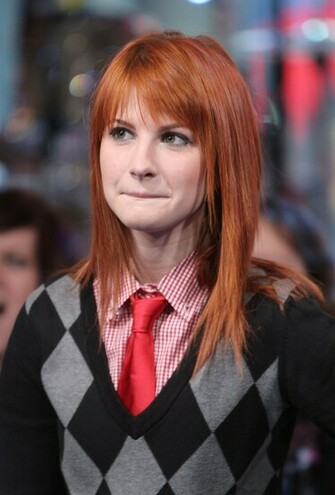 Hayley Williams Wallpaper