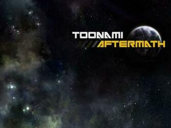 Toonami Wallpaper