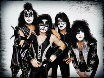 Kiss