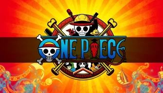 One Piece Logo Wallpaper
