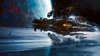Best Sci Fi And Space Wallpaper HD Classy Bro
