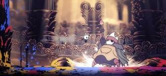 Hollow Knight Gods Glory Dlc Coming In August For Game