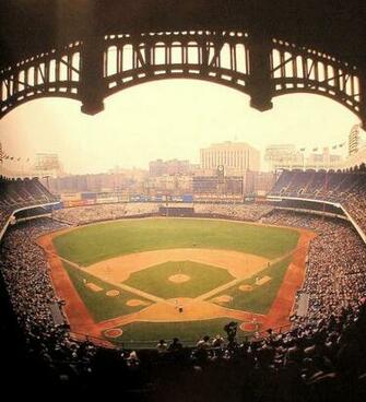 Pin Newyork Yankees Team Logo Wallpaper Background Picture And Layout