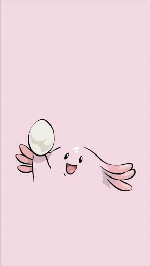 Chansey Wallpaper Pokemon Background Pictures
