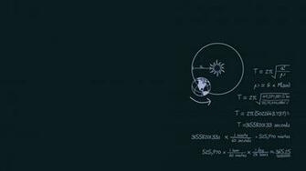 Science Minimalistic Patterns Vector Templates Physics Mathematics