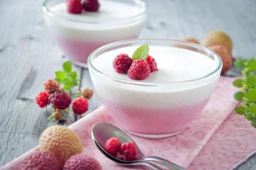 Dessert Wallpaper Top Background
