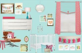 Wallpaper For Baby Boy Nursery HD