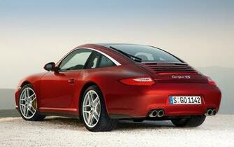 Porsche Wallpaper Cars Widescreen Gallery