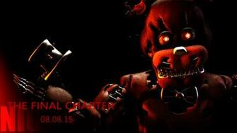Nightmare Freddy Teaser Remake No Freddles Fivenightsatfreddys