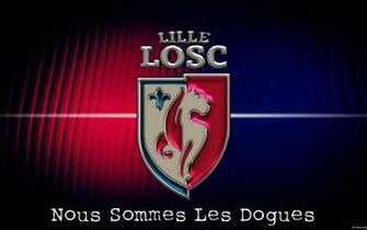 Lille Osc Wallpaper X Net