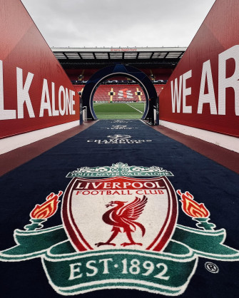 Liverpool Fc Ready For Another Uefa Champions League Night