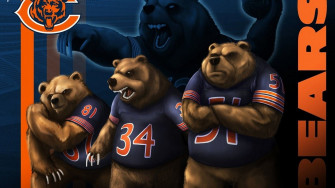 Bear Pc Wallpaper