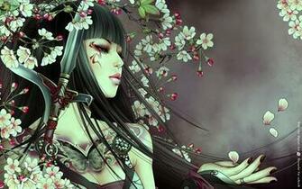 Image Title Awesome Anime Wallpaper Widescreen HD Highres3