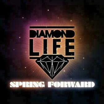 Diamond Life Logo This Show Is One Of The Best