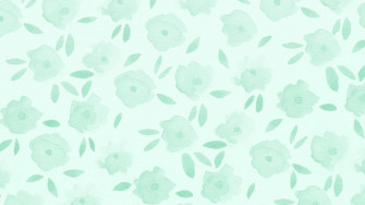 Sage Green Desktop Wallpaper