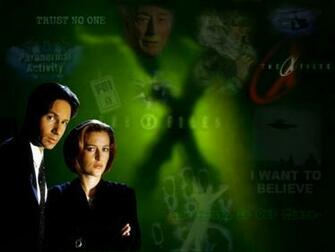 The Truth Is Out There Surprising Facts About X Files You