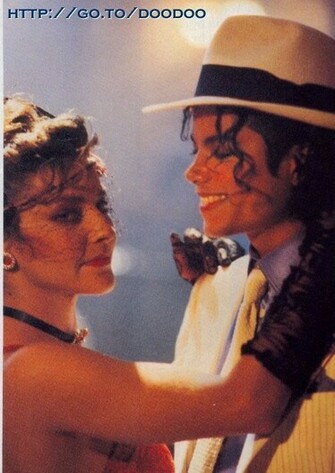 Pin Michael Jackson Smooth Criminal Wallpaper