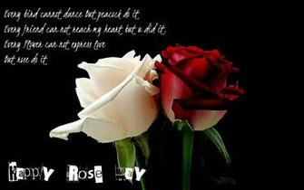 Advance Rose Day Whatsapp Dp Image HD Wallpaper Pics