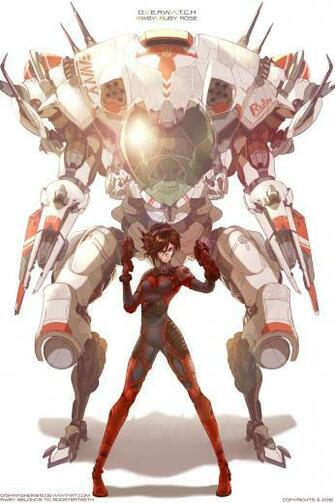 Get Your First Look At Gen Lock The Mecha Action Drama From