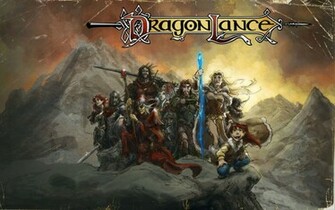 Dragonlance Chronicles By Mistermoster