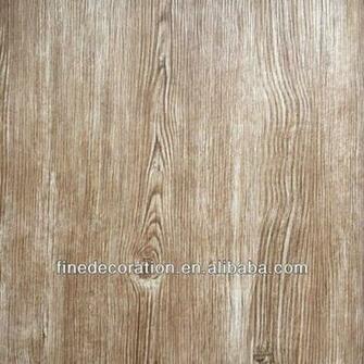 Wood Look Wallpaper Texture