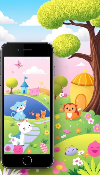 Cute Phone Wallpaper For Teens