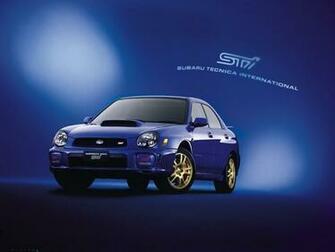 Wallpaper Net Au Automotive Subaru 20wrx 20sti