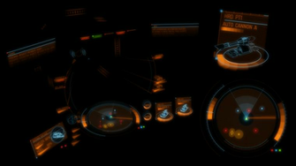 Sense Of Scale The Size Ships In Elite Dangerous