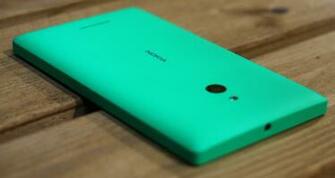 Leak Lumia And Image Xl