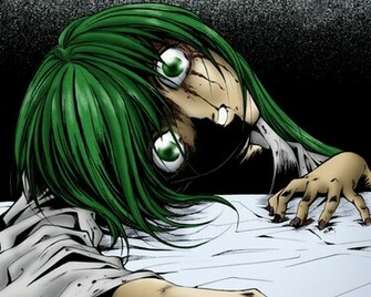 Freaky Manga Anime