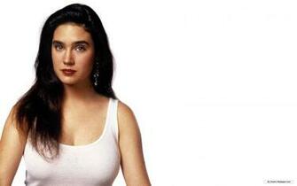 Wallpaper Star Jennifer Connelly