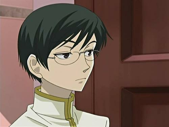 Kyoya Ootori Image Wallpaper And Background