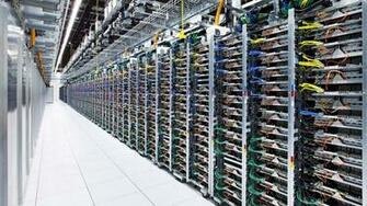 Computers Hardware Data Center Wallpaper