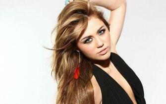 Miley Cyrus Desktop Background Wallpaper High Definition