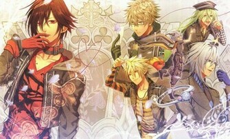 Amnesia Wallpaper