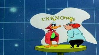Duck Dodgers In The Th Century Mel Blanc Personagem Daffy