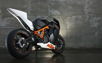 Ktm Rc8 R Wallpaper HD